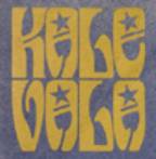 logo Kalevala (FIN)
